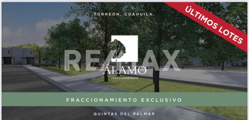 Terreno En Venta En Las Quintas