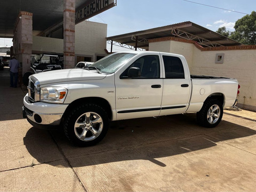 Dodge Ram 2500 5.7 Pickup Slt Aa 4x4 At