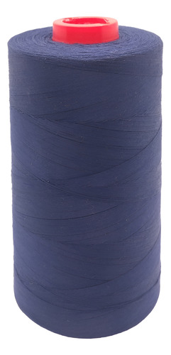 Hilo De Coser Poliester Azul Coats Epic C7977 (12pzas)