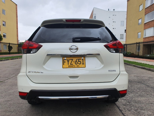 Nissan New Xtrail