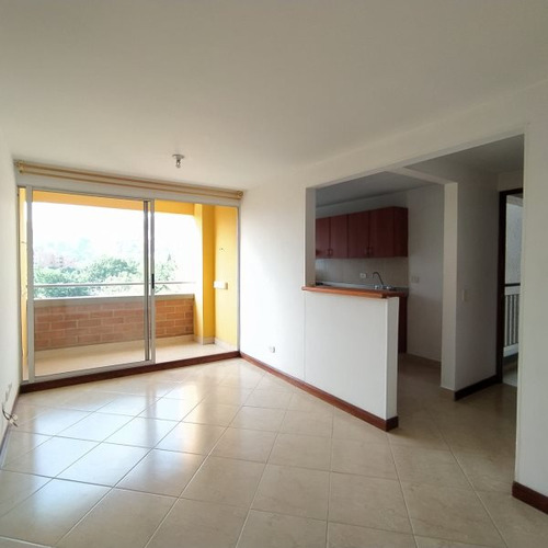 Apartamento En Venta En Medellín - Belén Cod 66831