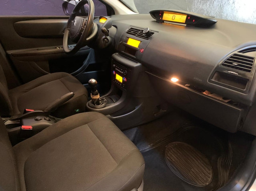 Citroen C4 Pack Plus 1.6 Bellocchio
