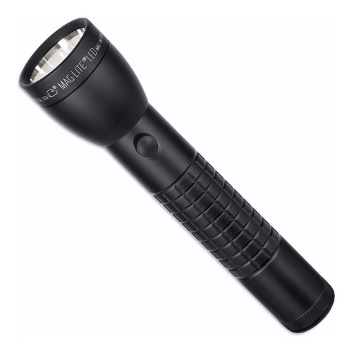 Linterna Maglite Ml300lx-s2cc5 2d Negro En Caja Eeuu 26187 