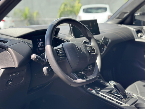 D.S. DS3 1.2 Puretech 110 At6 Performance