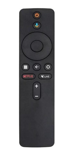 Control Remoto Para Xiaomi Mi Box S Mdz-22-ab