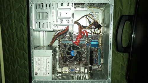 Pc Gamer I3