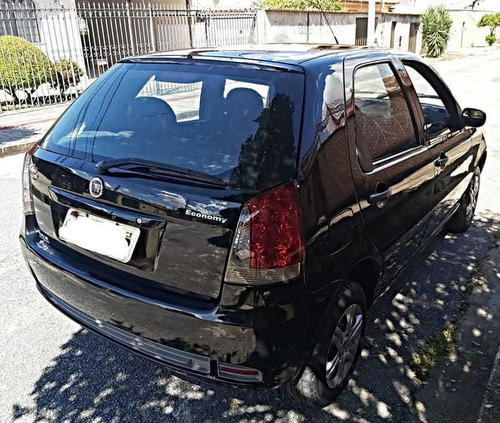 Palio 1.0 Economy Fire Flex 8v 4p
