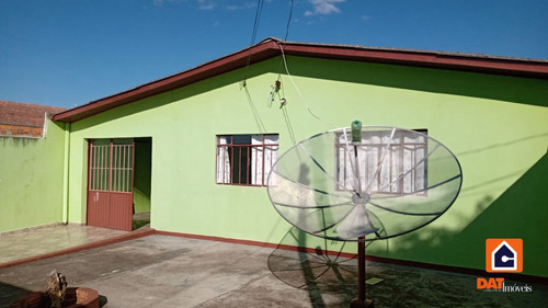 Imagem 1 de 17 de Casa À Venda Em Núcleo Pitangui - 1241