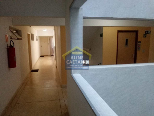 Grande Oportunidade Nesse Apartamento Pertinho Do Mar - Vcla64205