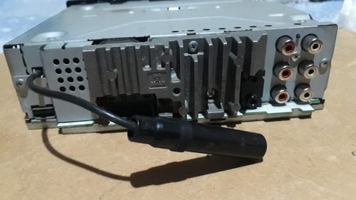 Rádio Golfinho Pioneer Deh-x8550bt Completo Conservadissimo. (Usado)
