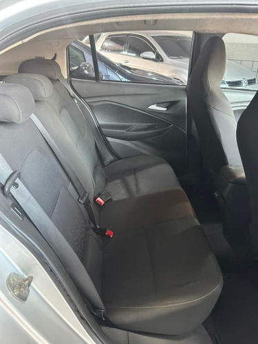 Chevrolet Onix 10tat Ltz