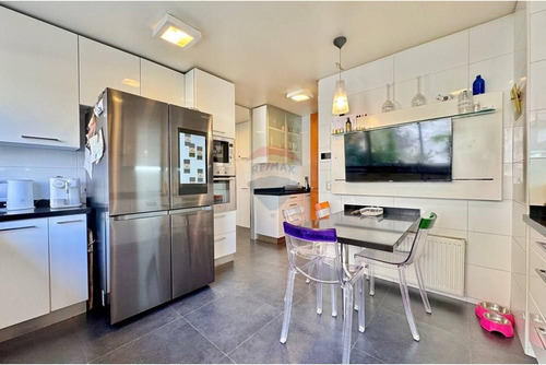 En Venta Departamento Las Condes 4d, 4b, 3e, 1bg