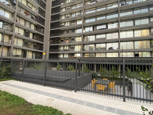 Espléndido Depto/ Santa Cristina / Exequiel Fdz Con Macul