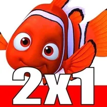 Comprar Kit Imprimible Candy Bar Buscando A Nemo Golosinas Y Mas