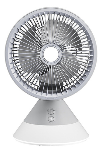 ` Ventilador De Escritorio H Para El Hogar, La Oficina, El