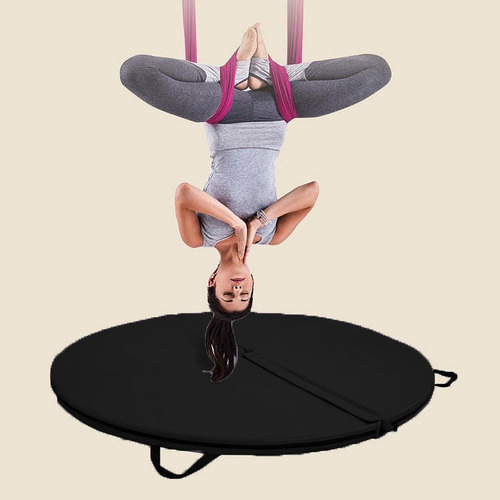 Mat De Plegable Mat De Danza Plegable Protección De La