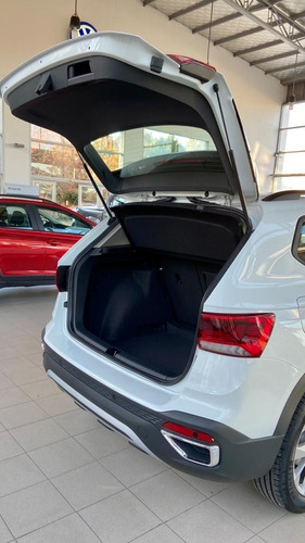 Imagen 13 de 13 de Volkswagen Taos 0km Anticipo $850.000 Financia Cuota Fija X-