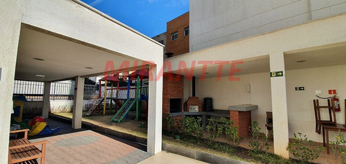 Imagem 26 de 27 de Apartamento Em Vila Mazzei - São Paulo, Sp - 360254