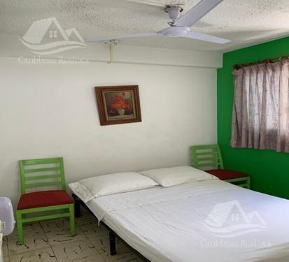 Imagen 16 de 20 de Edificio En Renta En Cancun
