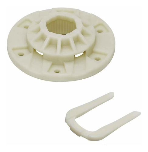 W10528947 Kit De Recambio Para Lavadora Whirlpool Maytag Sus