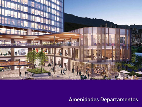 Pre Venta Departamento Mty- Lalo, H. San Jose