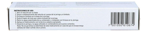 Celestone Soluspan Supensión Inyectable Caja Con 1 Jeringa P