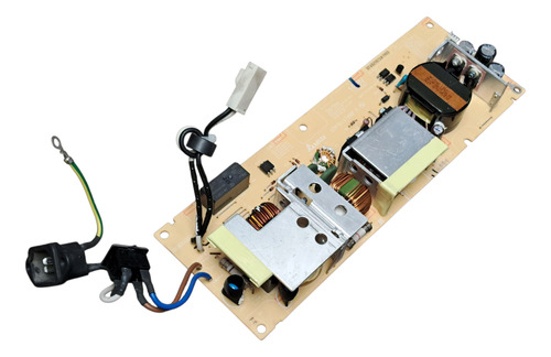 Fuente De Poder Impresora Brother Dcp-8150 Lt1705001 110v (Usado)