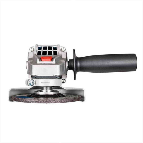 Amoladora Angular Bosch Gws 850 115mm Color Azul