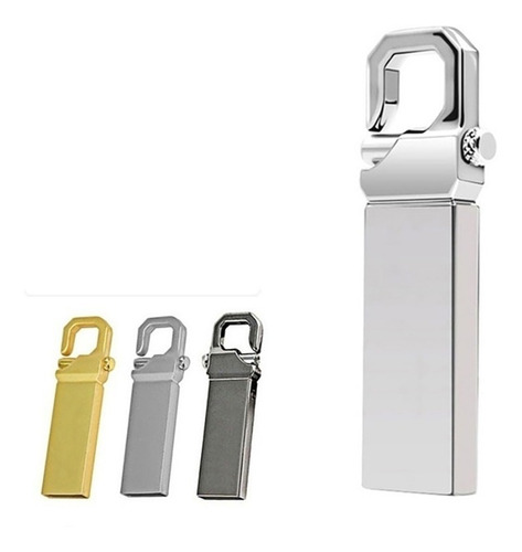 Imagen 7 de 9 de Pendrive Usb 16gb Memoria Rig (mayor Y Detal)