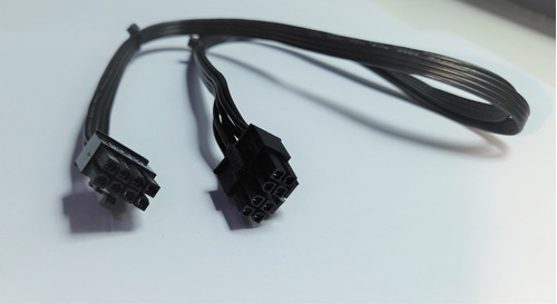 Cable Modular Fuente Cpu 8pin 