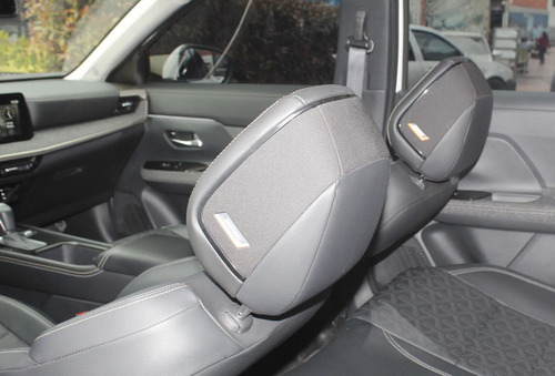 Nissan Kicks Exclusive 2.0 P16 At