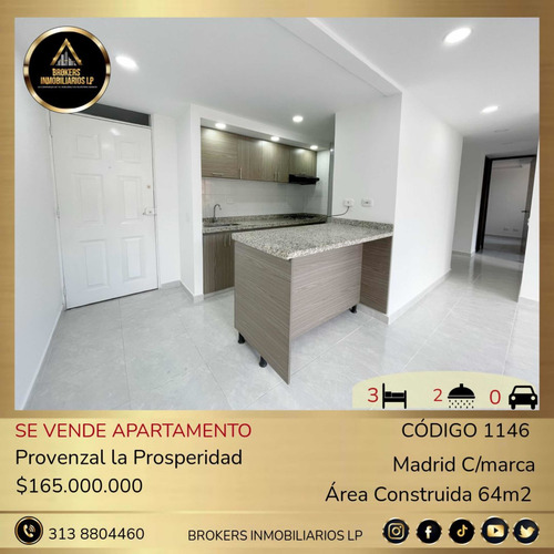 Imagen 10 de 17 de Se Vende Apartamento Madrid