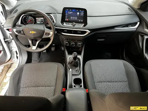 Chevrolet Tracker 1.2 T Ls Tm