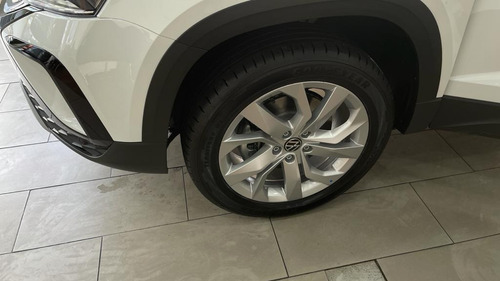 Imagen 8 de 15 de Volkswagen T-cross Comfortline 0km Entrega Inmediata Vw1