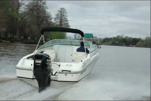 Imagen 10 de 22 de Bermuda Cuddy Con Mercury 150 Hp 4 Tiempos Todo 0km El Mejor
