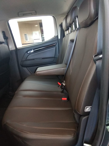 Imagen 7 de 10 de Chevrolet S-10 4x4 High Country Okm #mf