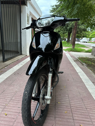 Honda  Biz 125 Kss