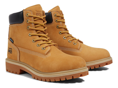 Timberland Pro Direct Attach 6 IN DIRECT ATTACH WP INS Mujer