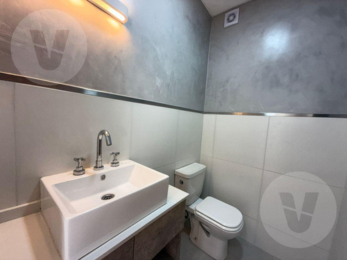 Departamento En Venta - Canning, Complejo Ayres Del Sur