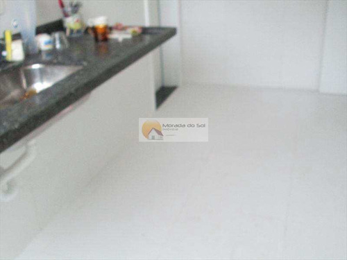 Imagem 21 de 30 de Apartamento Com 2 Dorms, Aviação, Praia Grande - R$ 448.000,00, 77m² - Codigo: 3178 - V3178