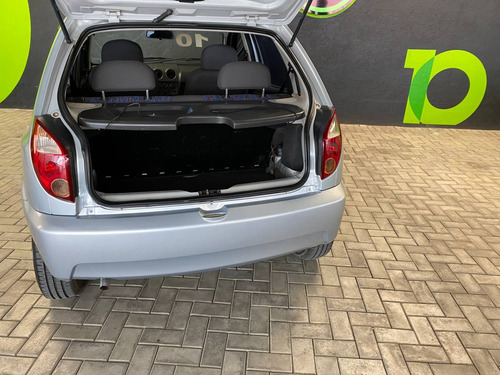 Chevrolet Celta 1.0 Mpfi Life 8v Flex 4p Manual