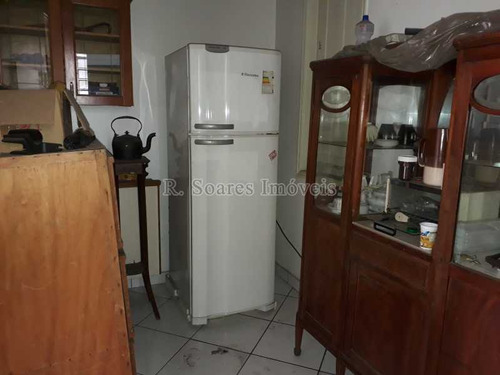 Imagem 11 de 15 de Excelente Casa Linear Em Vila Valqueire - Vvca30088