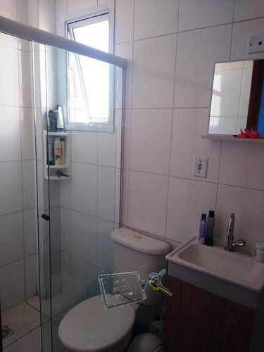 Imagem 16 de 19 de Apartamento A Venda No Bairro Vila Guilhermina Em Praia - 3541-1