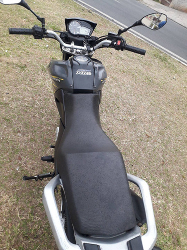 Imagem 8 de 10 de Yamaha Crosser 150