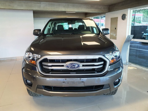 Imagem 3 de 6 de Ranger Xls 2.2 Diesel 4x4