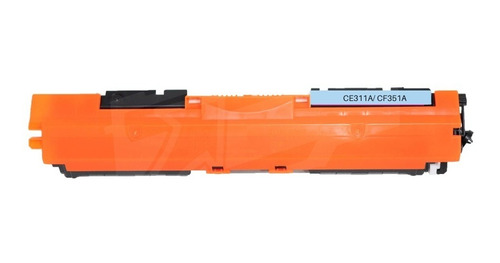 Toner Ce311a Cf351a Compatible Hp M176 M177fw Cp1025