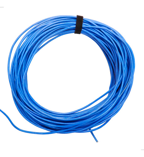 Cabo De Rede Furukawa Multilan Cat5e Azul 30 Metros