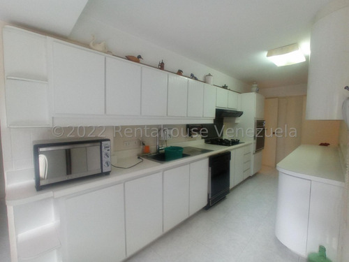 Imagen 4 de 22 de Los Naranjos Del Cafetal Apartamento En Venta Jesús Enrique Díaz 22-20544 Caracas El Hatillo