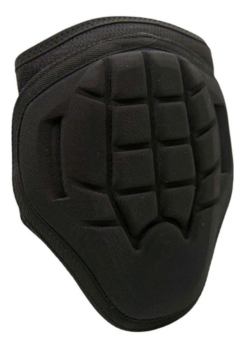Protector De Codo De Béisbol, Equipo De Brazo, Negro Adulto