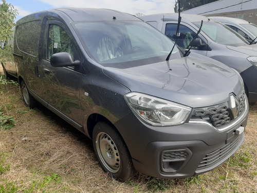 Logan Ph2 Zen 1.6 No Fiat No Vw Jg